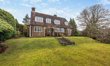 Haslemere, Surrey