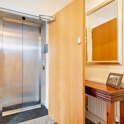 Lift