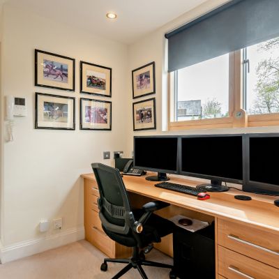 Study Area