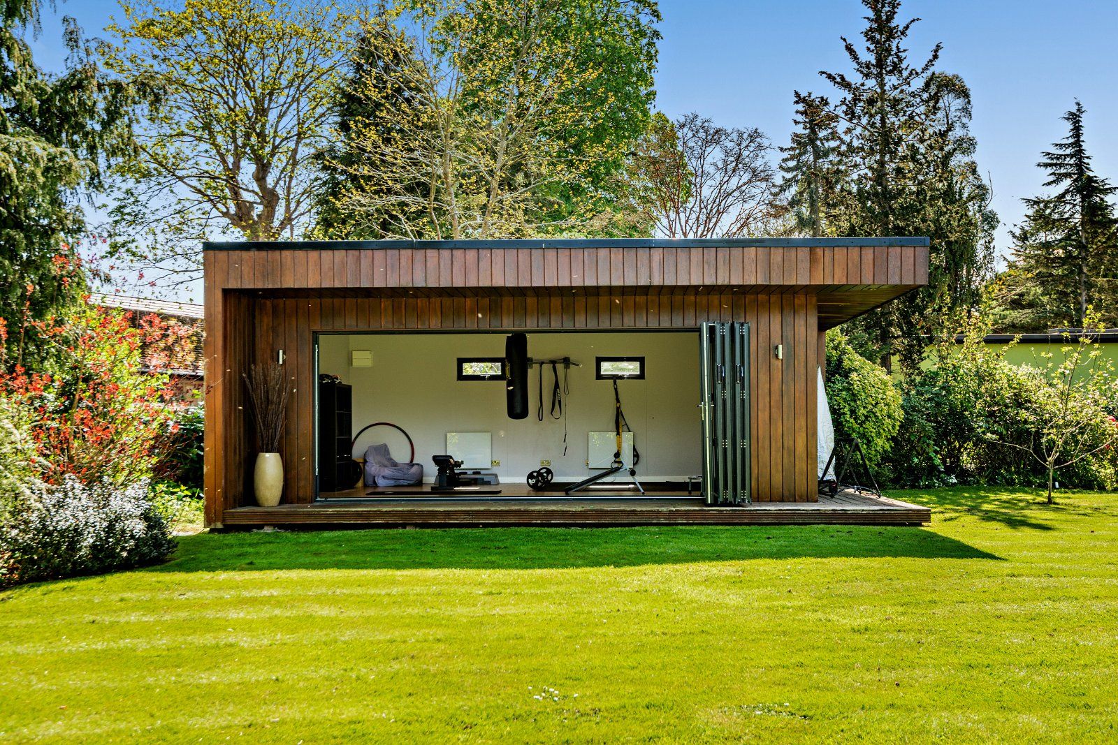 Outbuilding