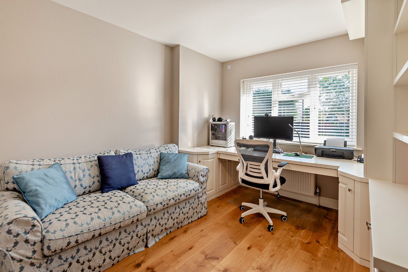 Home Office