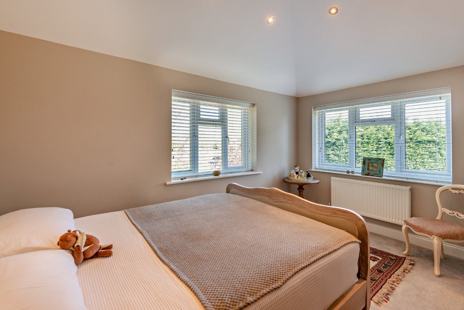 Double Bedroom