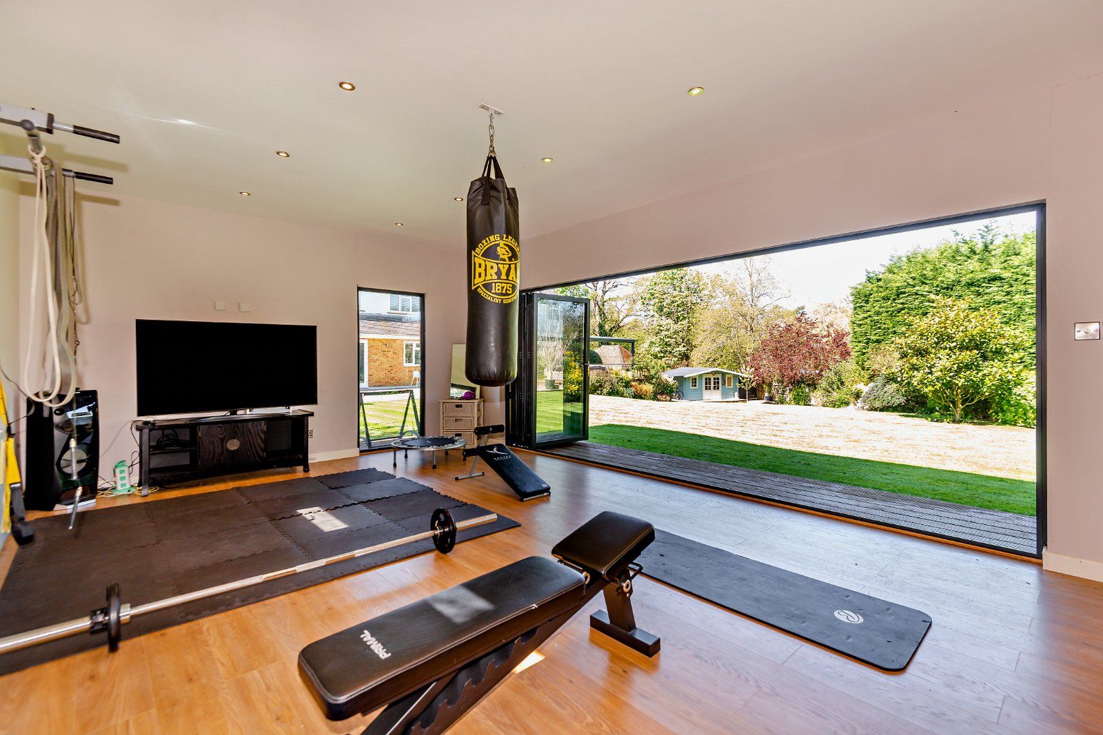 Home Gym
