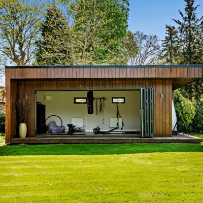Outbuilding