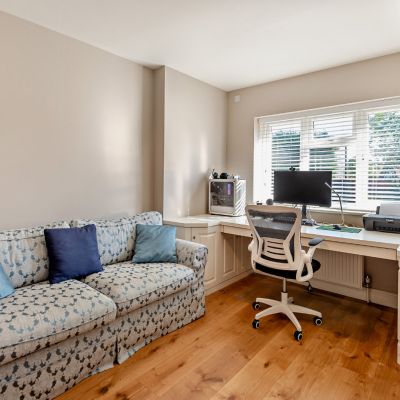 Home Office