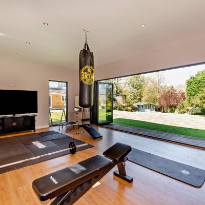 Home Gym
