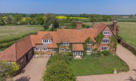 St. Albans, Hertfordshire