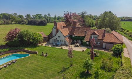 St. Albans, Hertfordshire