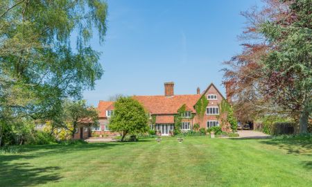 St. Albans, Hertfordshire