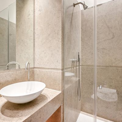 En Suite Shower Room