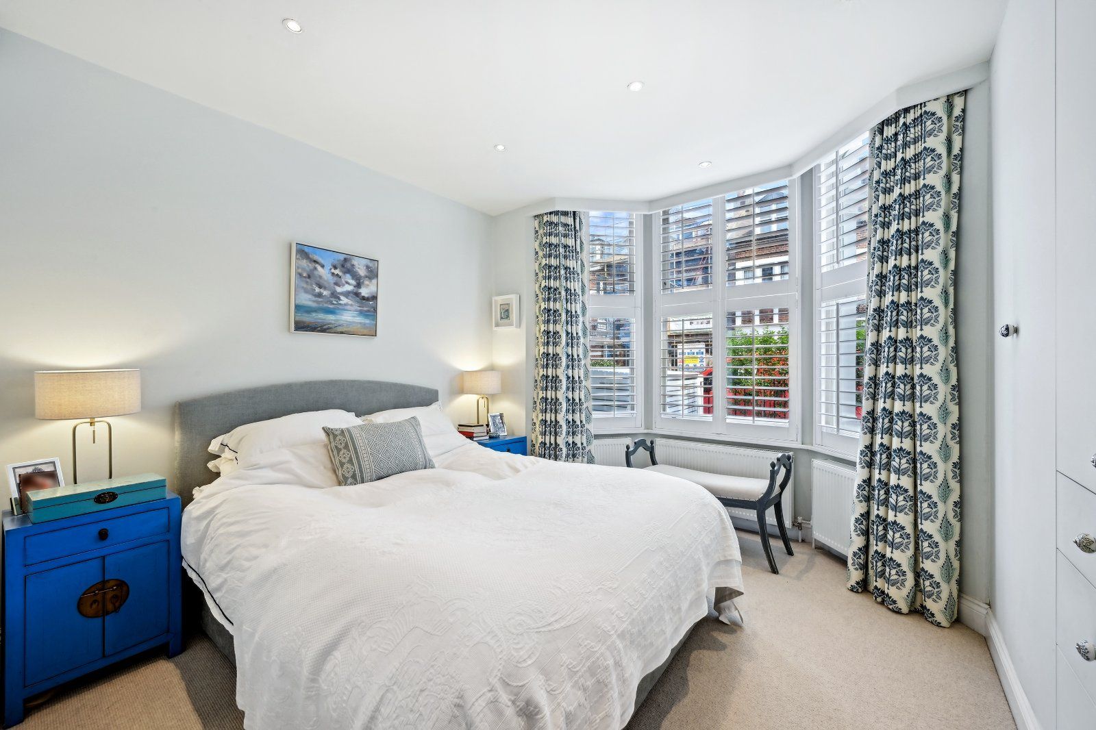 Principal Bedroom