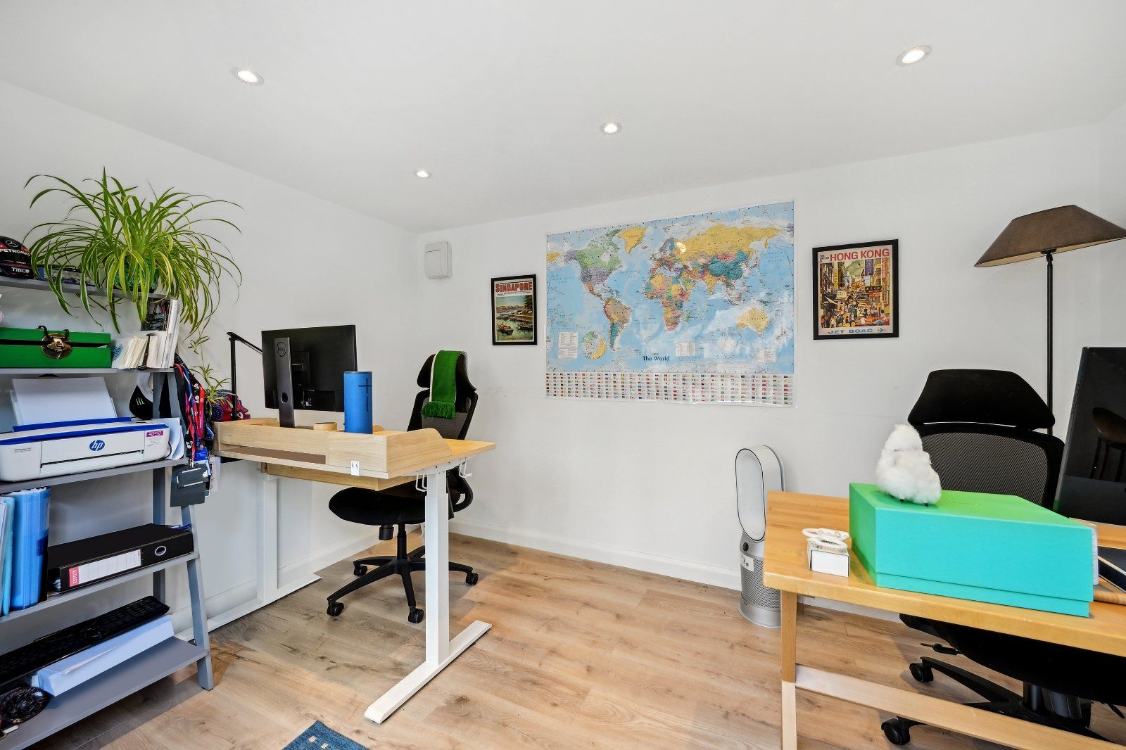 Garden Office