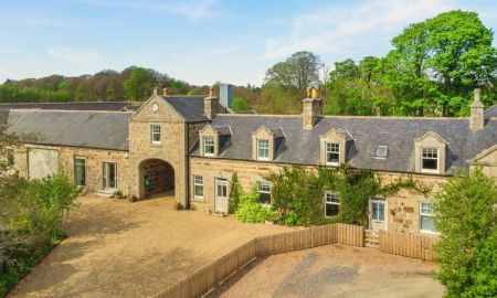 , Aberdeenshire