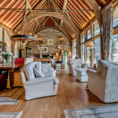 Drawing Room
