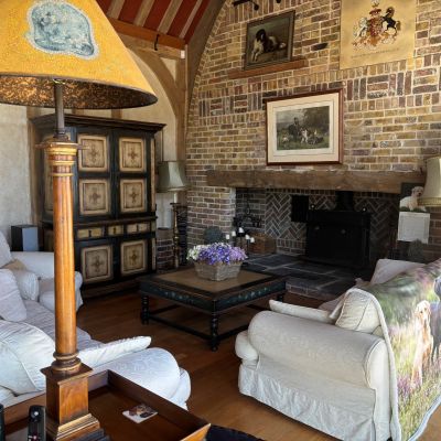 Drawing Room