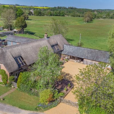 Little Manor Barn