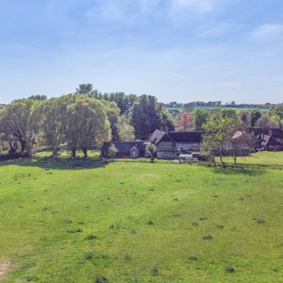 Little Manor Barn