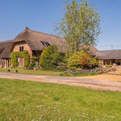 Little Manor Barn