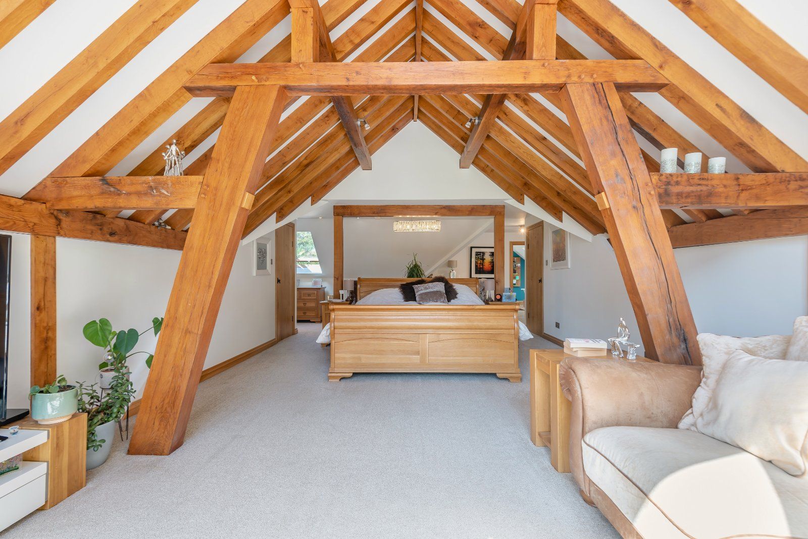 Principal Bedroom