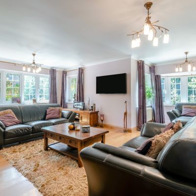 Drawing Room