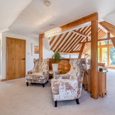Principal Bedroom