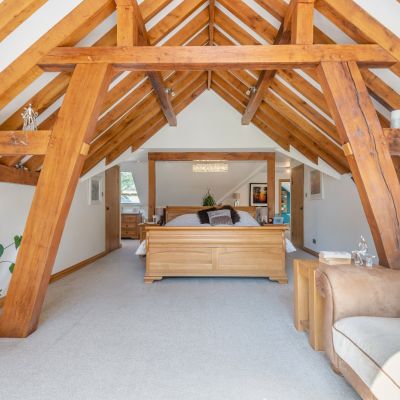 Principal Bedroom