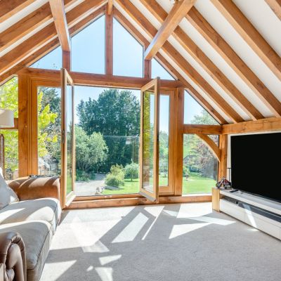 Principal Bedroom