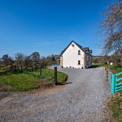 Lag An Fhiodhain