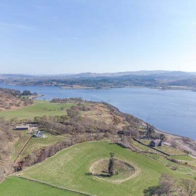 Lag An Fhiodhain
