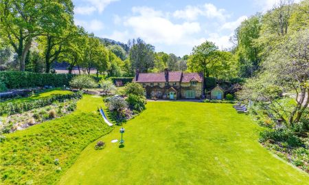 Farnham, Surrey