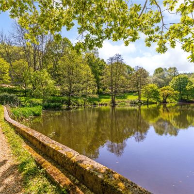 Barford Pond
