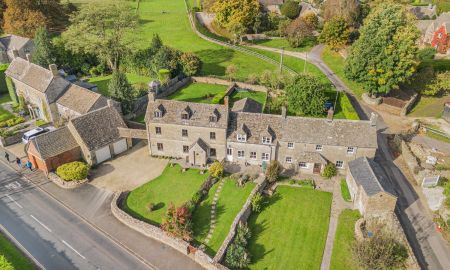 Cirencester, Gloucestershire