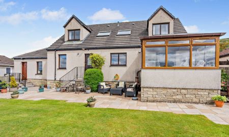 Perth and Kinross, 