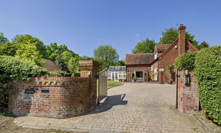 Reading, Berkshire