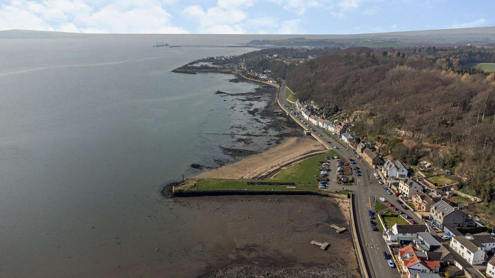 Coastal Setting