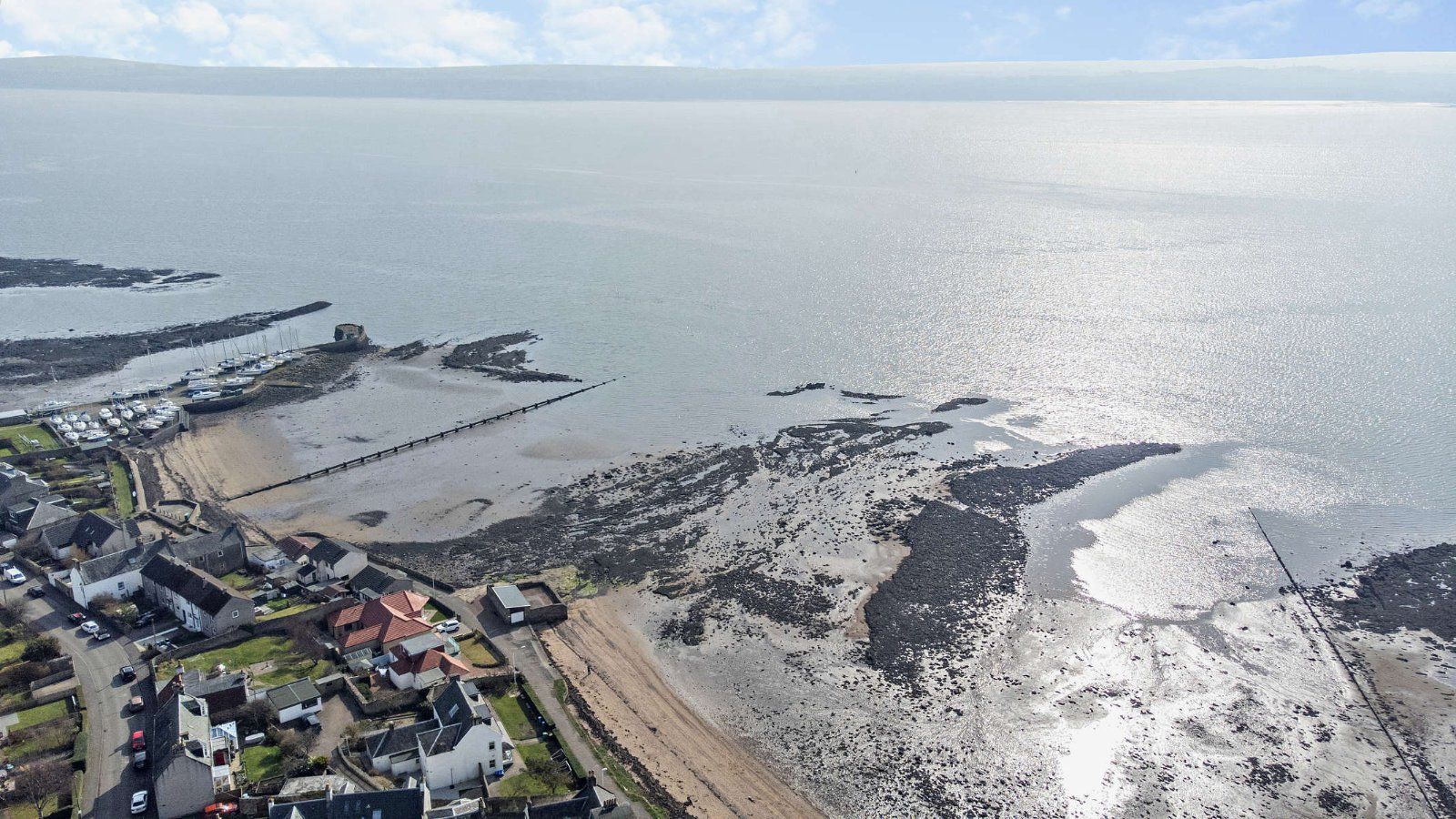 Easy Coastal Access
