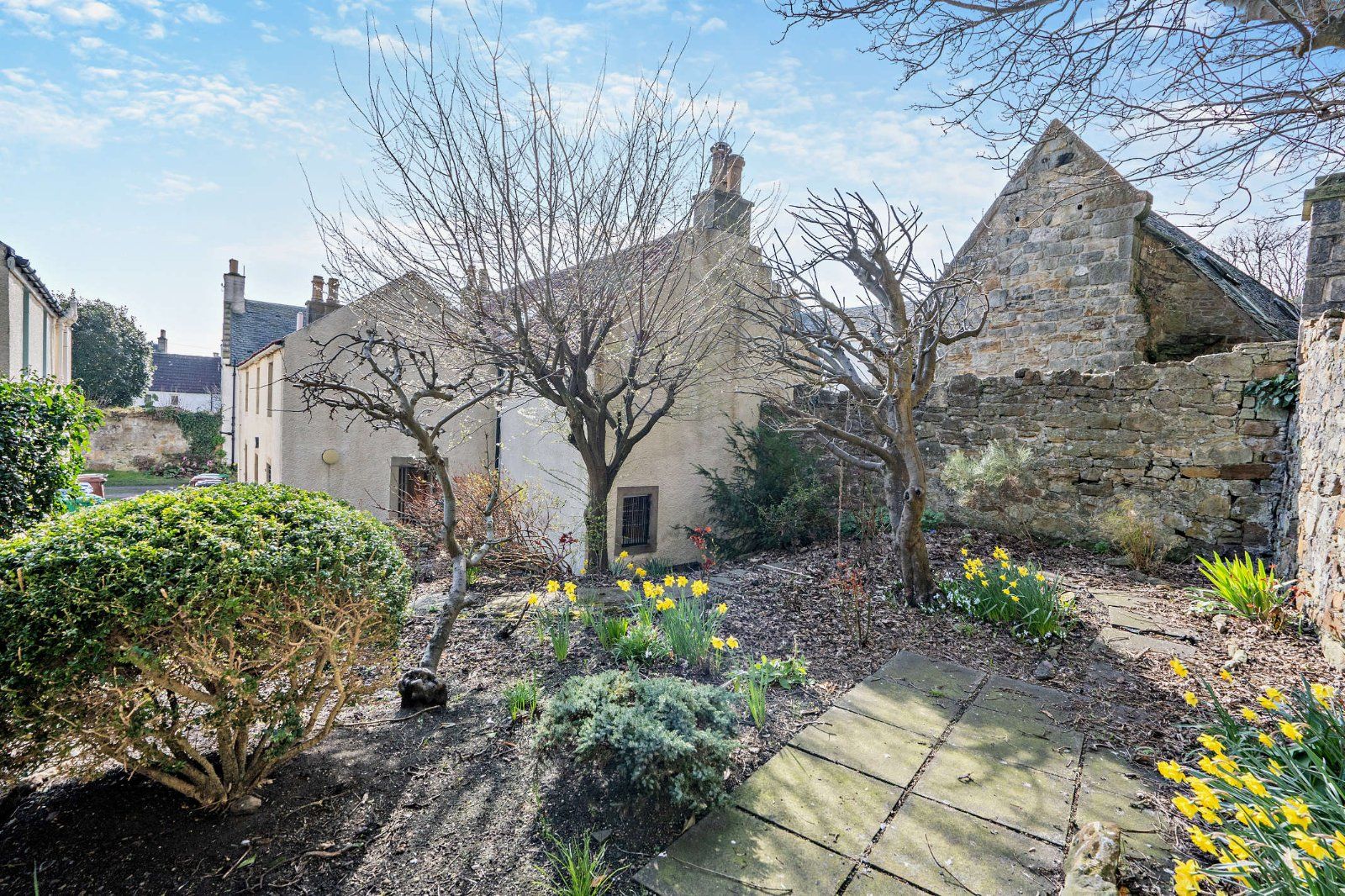 Ample Gardens