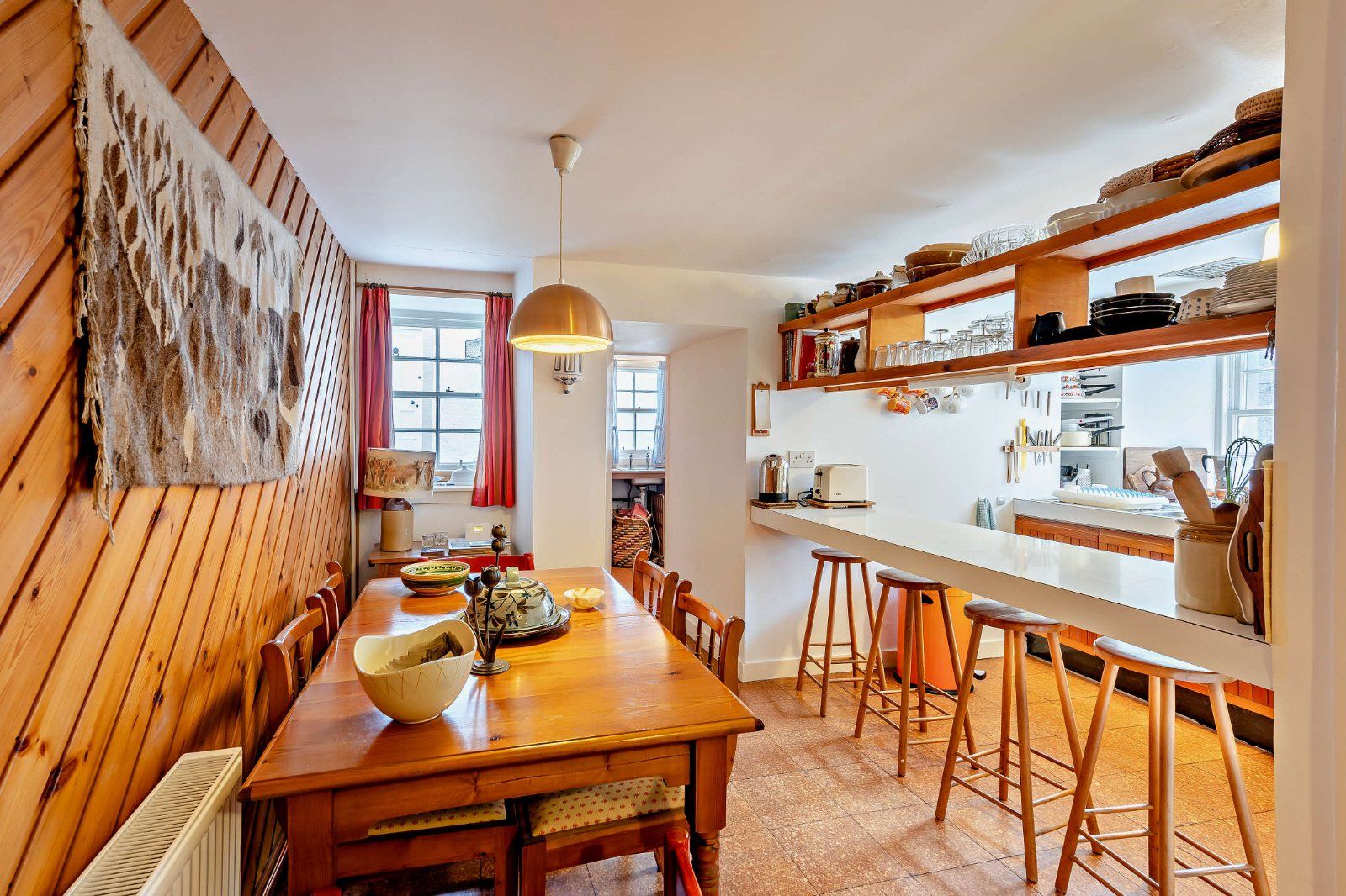 Kitchen Dining