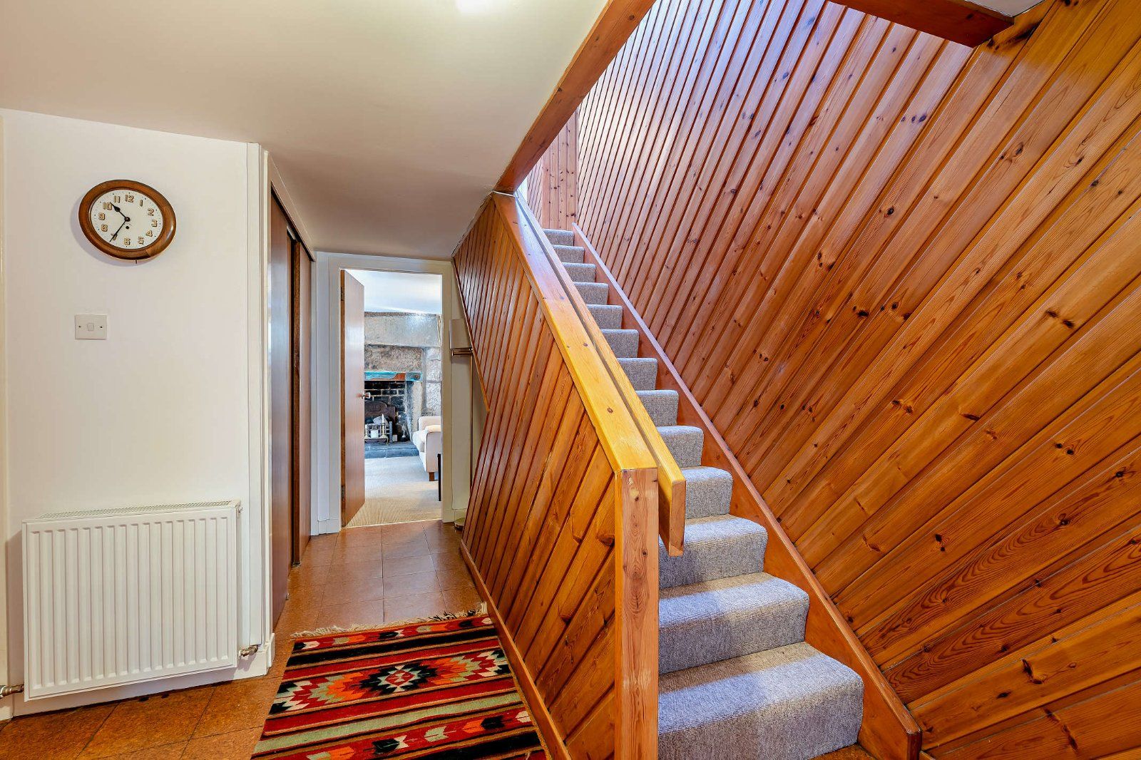Staircase