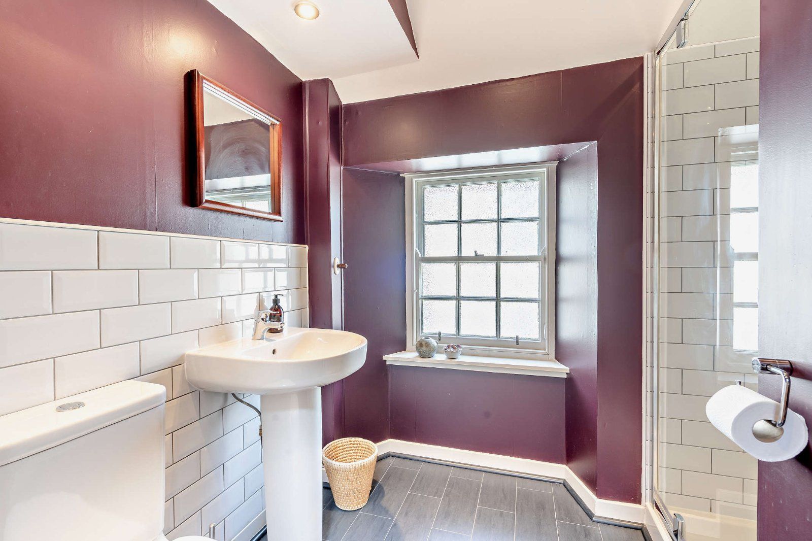 Smart Bathroom