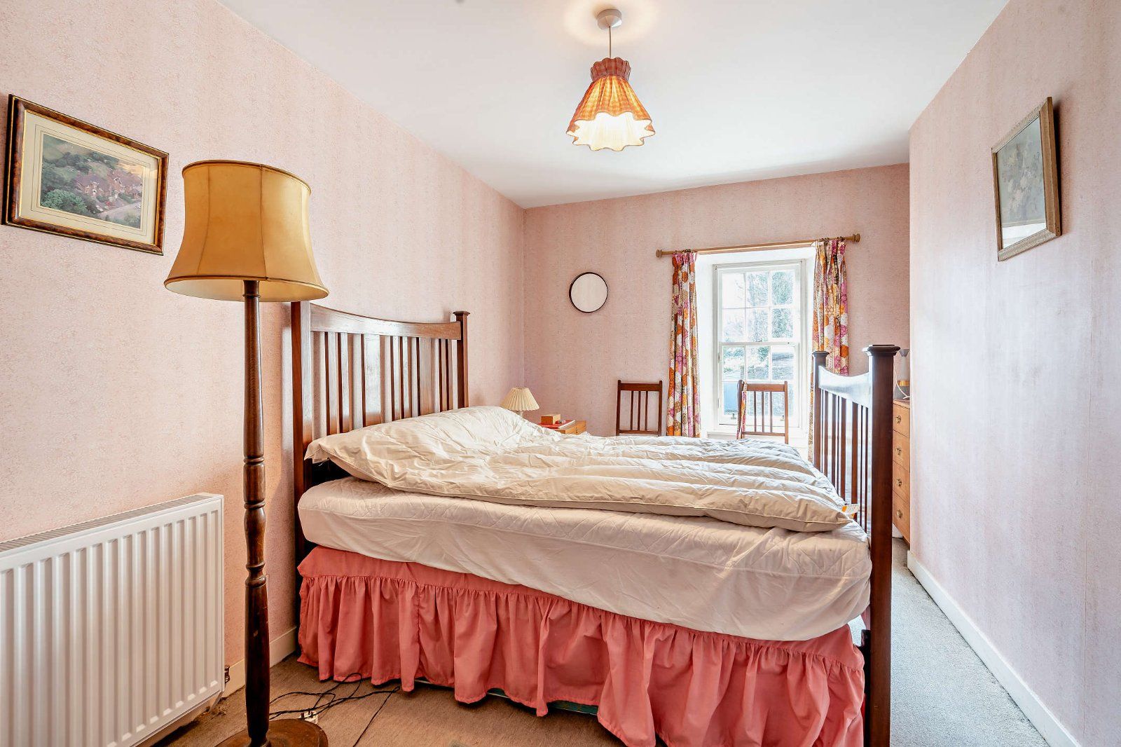 Double Bedrooms