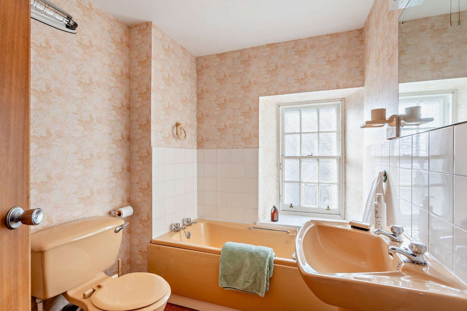 Additional Bathroom