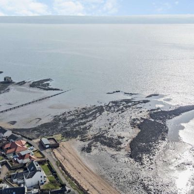 Easy Coastal Access
