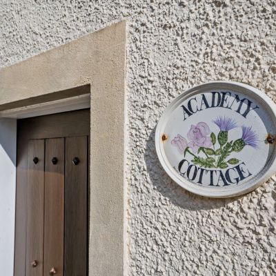 Academy Cottage