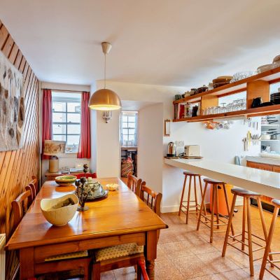 Kitchen Dining