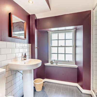 Smart Bathroom
