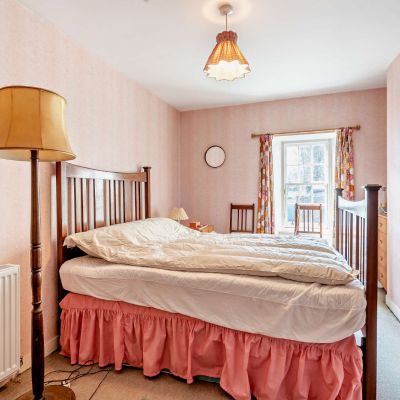 Double Bedrooms