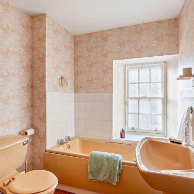 Additional Bathroom