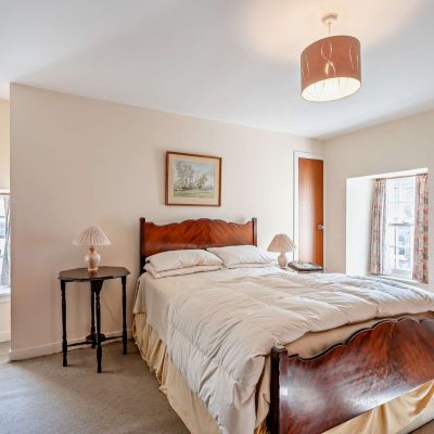 Double Bedrooms