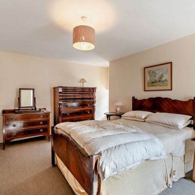 Double Bedrooms